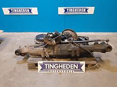New Holland TM 150 (Spare part/Reservedel/Ersatzteil)