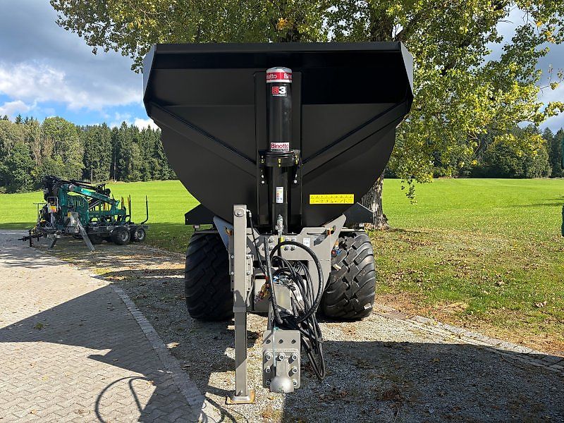 Farmtech Gravis 2000