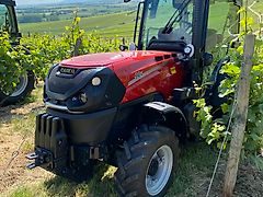 Case IH Quantum 90 V Stage 5