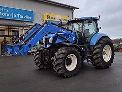 New Holland T 7.220 AC