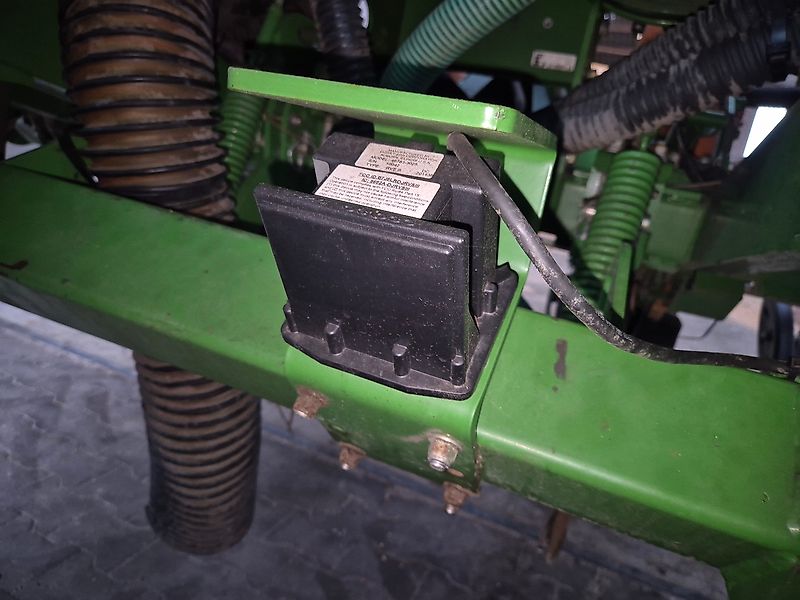 Amazone ED 6000 2C Super Section Control