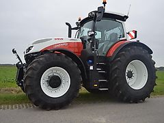 Steyr Absolut 6240 CVT