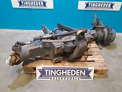 New Holland 8770 (Spare part/Reservedel/Ersatzteil)