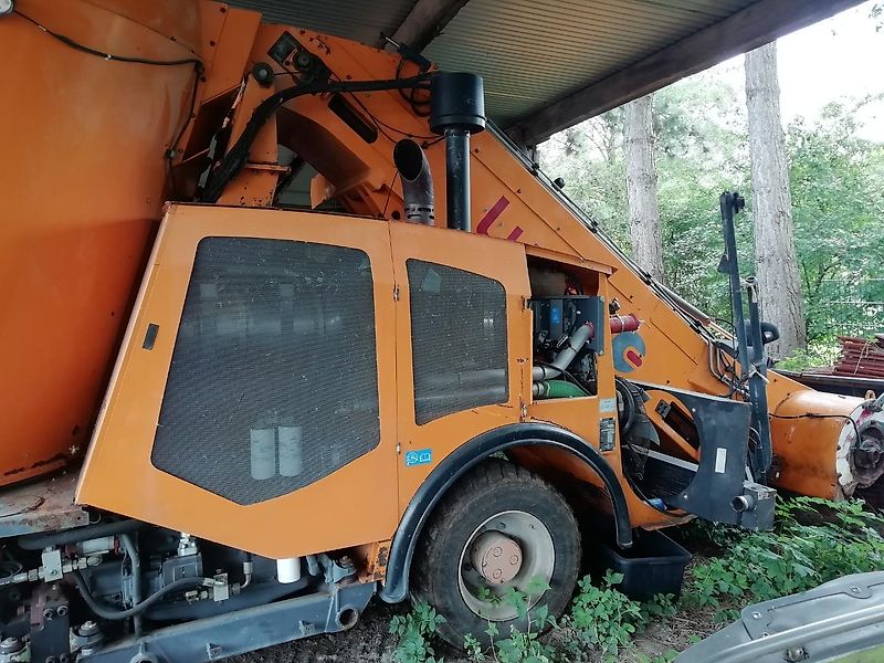 Lucas Autospire 240