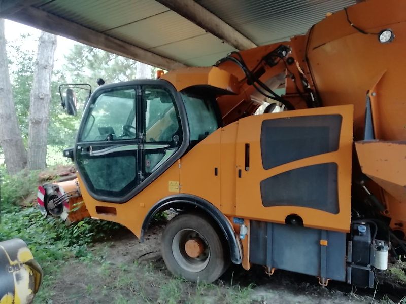Lucas Autospire 240