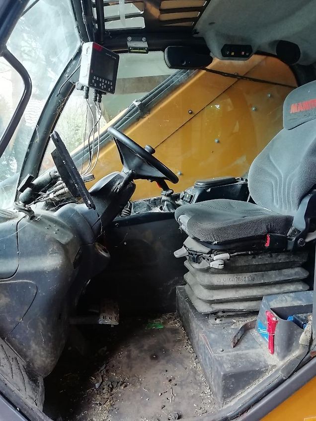 Lucas Autospire 240