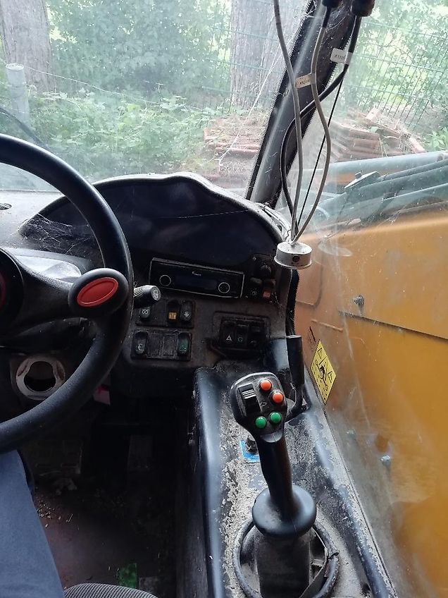 Lucas Autospire 240