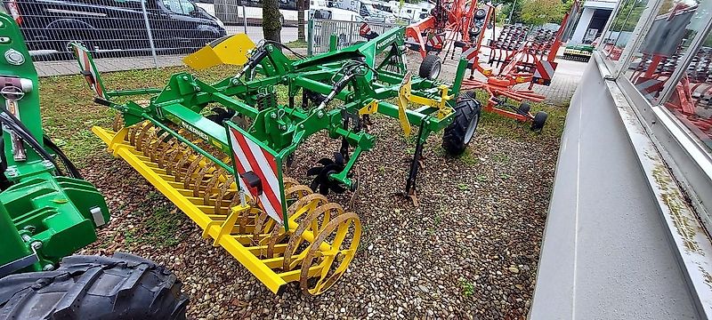 Kerner CORONA C300 Hartmetall-Scharspitzen