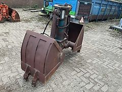 Verachtert GGS-25-340 IH CC BL