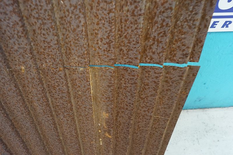 New Holland CR9090 (Spare part/Reservedel/Ersatzteil)