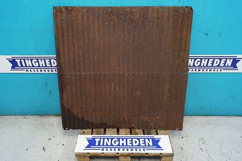 New Holland CR9090 (Spare part/Reservedel/Ersatzteil)