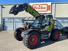 Claas Scorpion 756 VariPower Gen. 2
