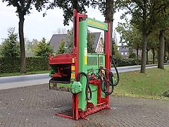 Strautmann HX 4