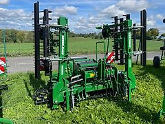 Düvelsdorf Green.Rake Expert 6m