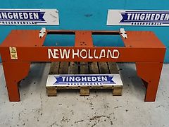 New Holland 4860 (Spare part/Reservedel/Ersatzteil)