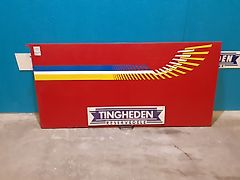 New Holland BB940R (Spare part/Reservedel/Ersatzteil)