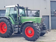 Fendt 515 Favorit