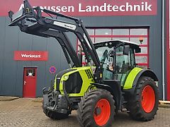 Claas Arion 510