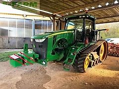 John Deere 8370rt