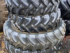 Massey Ferguson 380/85R46 & 380/85R30 Wheels
