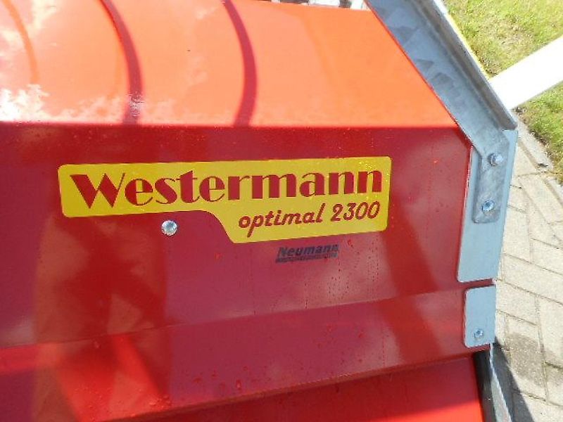 Westermann Optimal 2300
