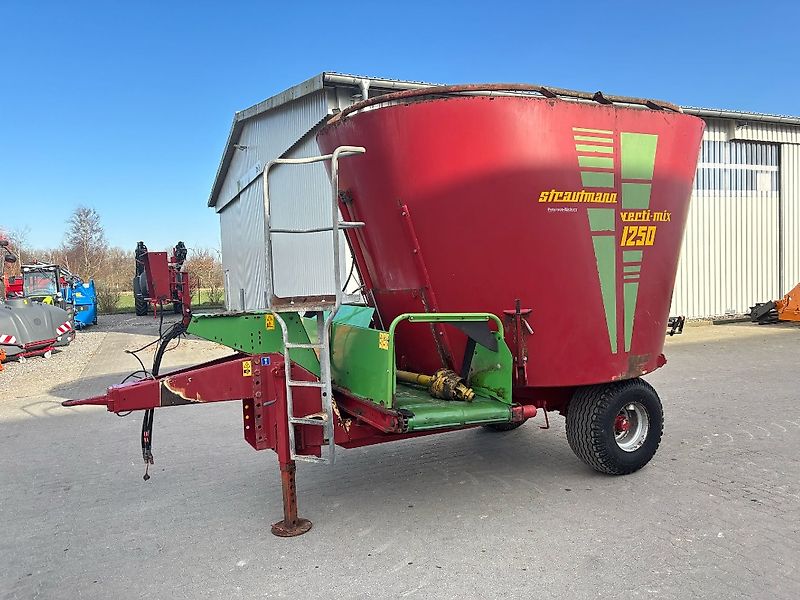 Strautmann Verti-Mix 1250
