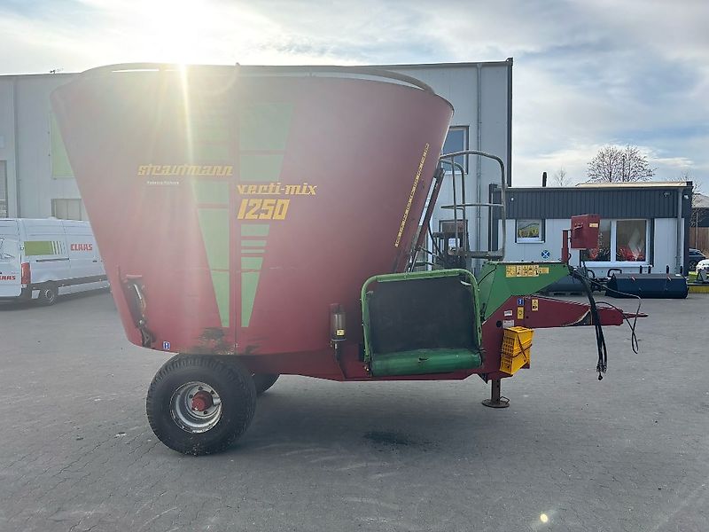 Strautmann Verti-Mix 1250