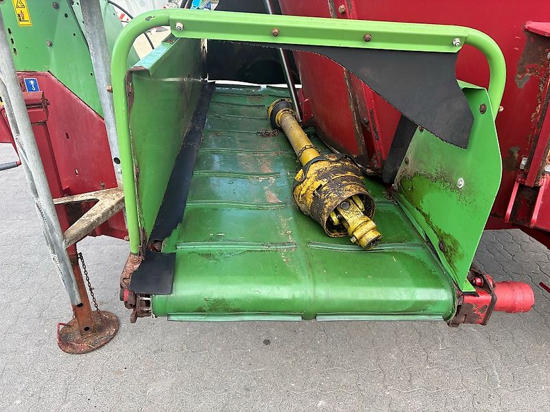 Strautmann Verti-Mix 1250