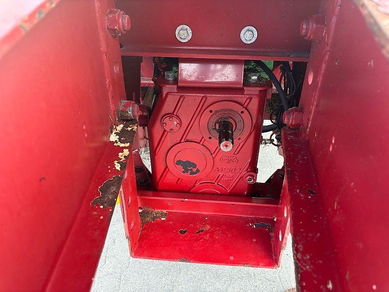 Strautmann Verti-Mix 1250