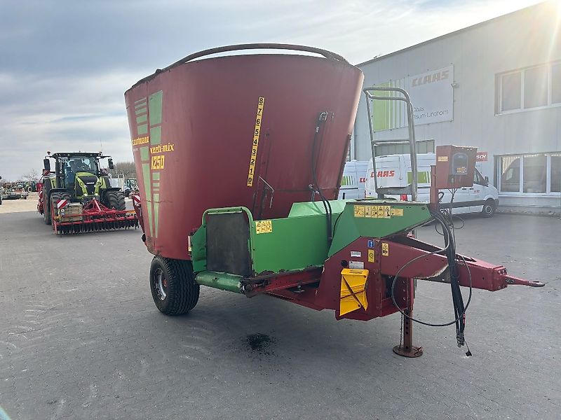 Strautmann Verti-Mix 1250