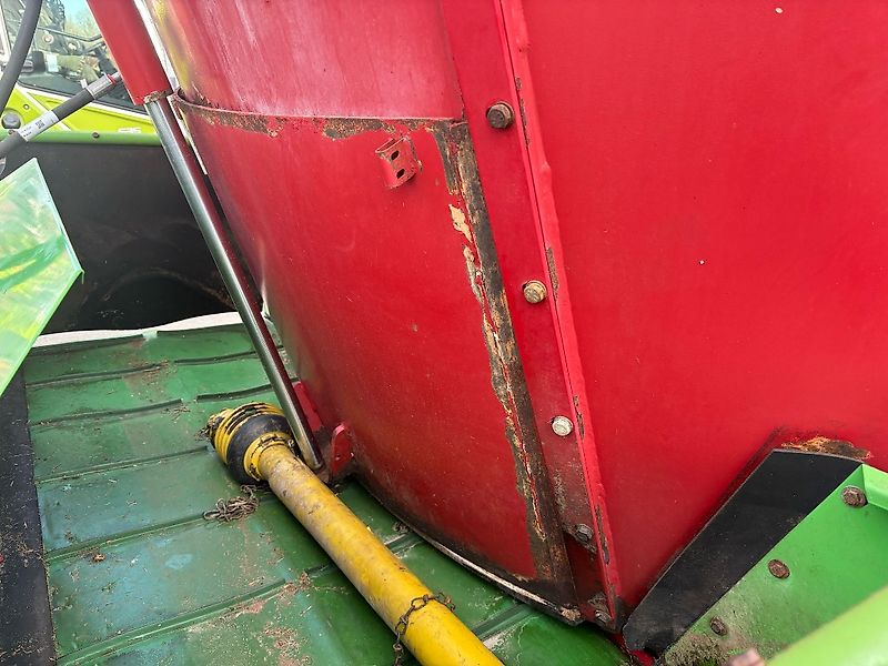 Strautmann Verti-Mix 1250