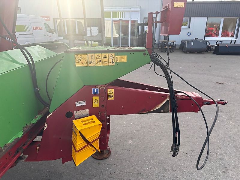 Strautmann Verti-Mix 1250