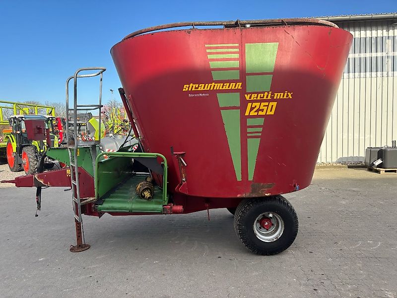 Strautmann Verti-Mix 1250