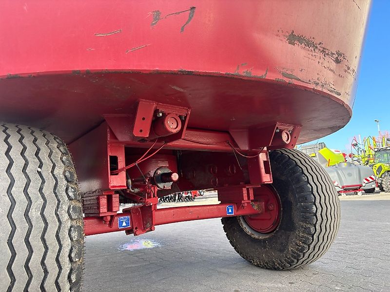 Strautmann Verti-Mix 1250