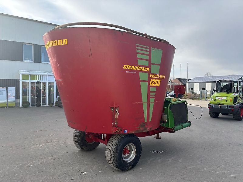 Strautmann Verti-Mix 1250