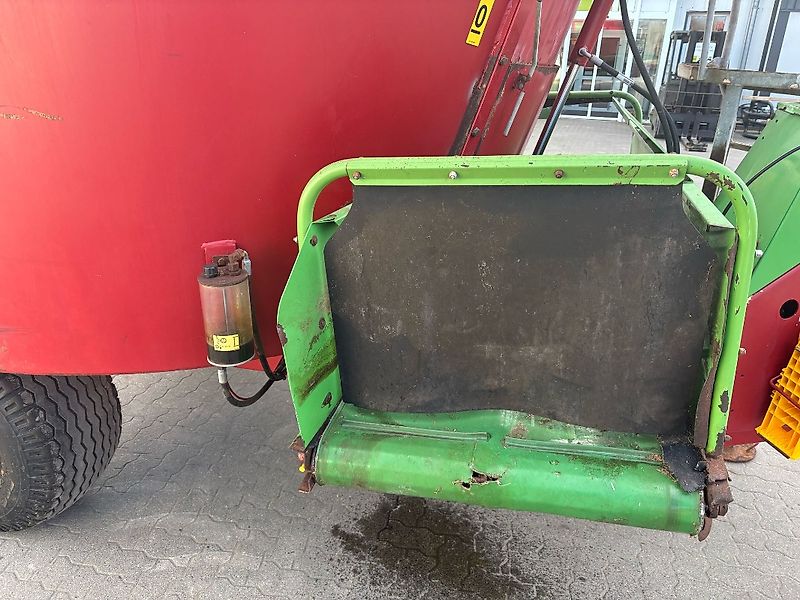 Strautmann Verti-Mix 1250
