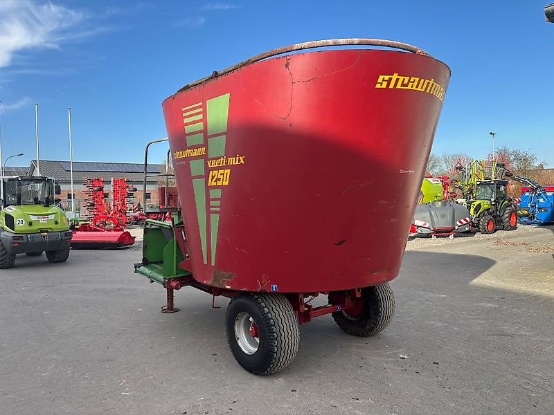 Strautmann Verti-Mix 1250