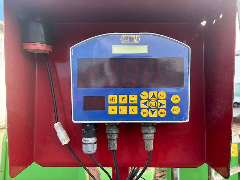 Strautmann Verti-Mix 1250