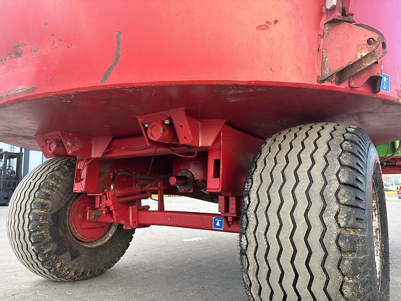 Strautmann Verti-Mix 1250