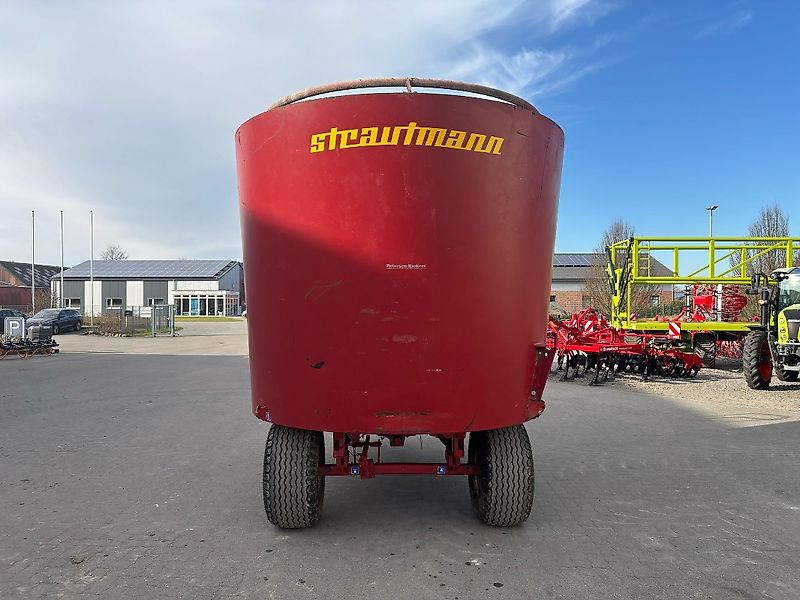 Strautmann Verti-Mix 1250