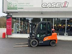 Daewoo G33 NXP
