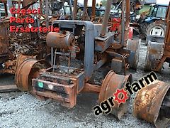 Renault 110-54 106-54 120-54 parts, ersatzteile, pieces