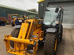 JCB 542-70