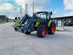 Claas arion 430