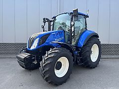 New Holland T5.100 ELECTRO COMMAND