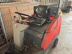 Hako JONAS 980 VH