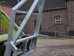 Eigenbau BigBag-Lifter