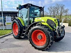 Claas axos 3.105