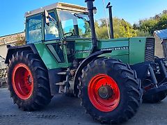 Fendt 612 LSA
