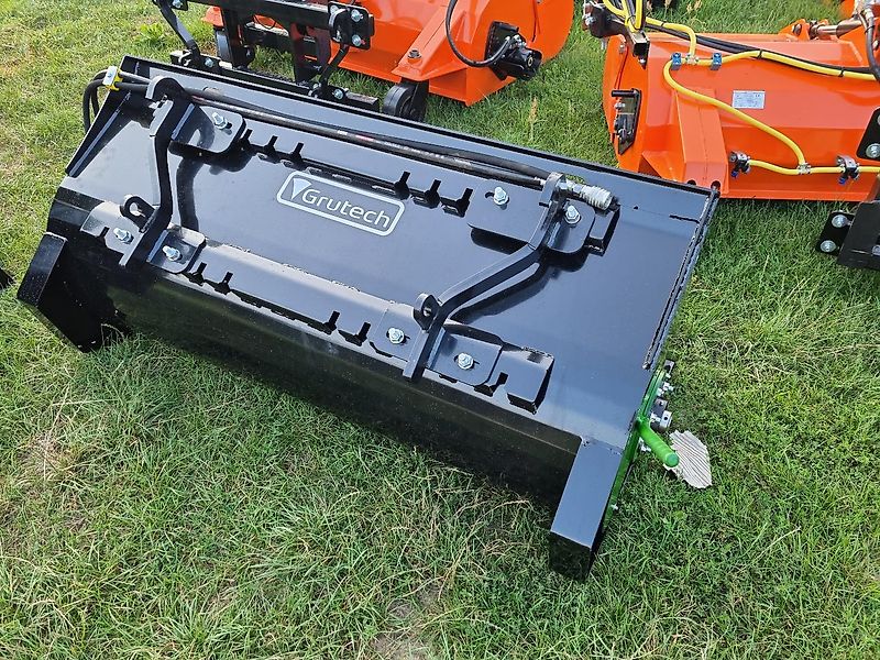 Grutech Betonmischschaufel / Mieszalnik do betotu